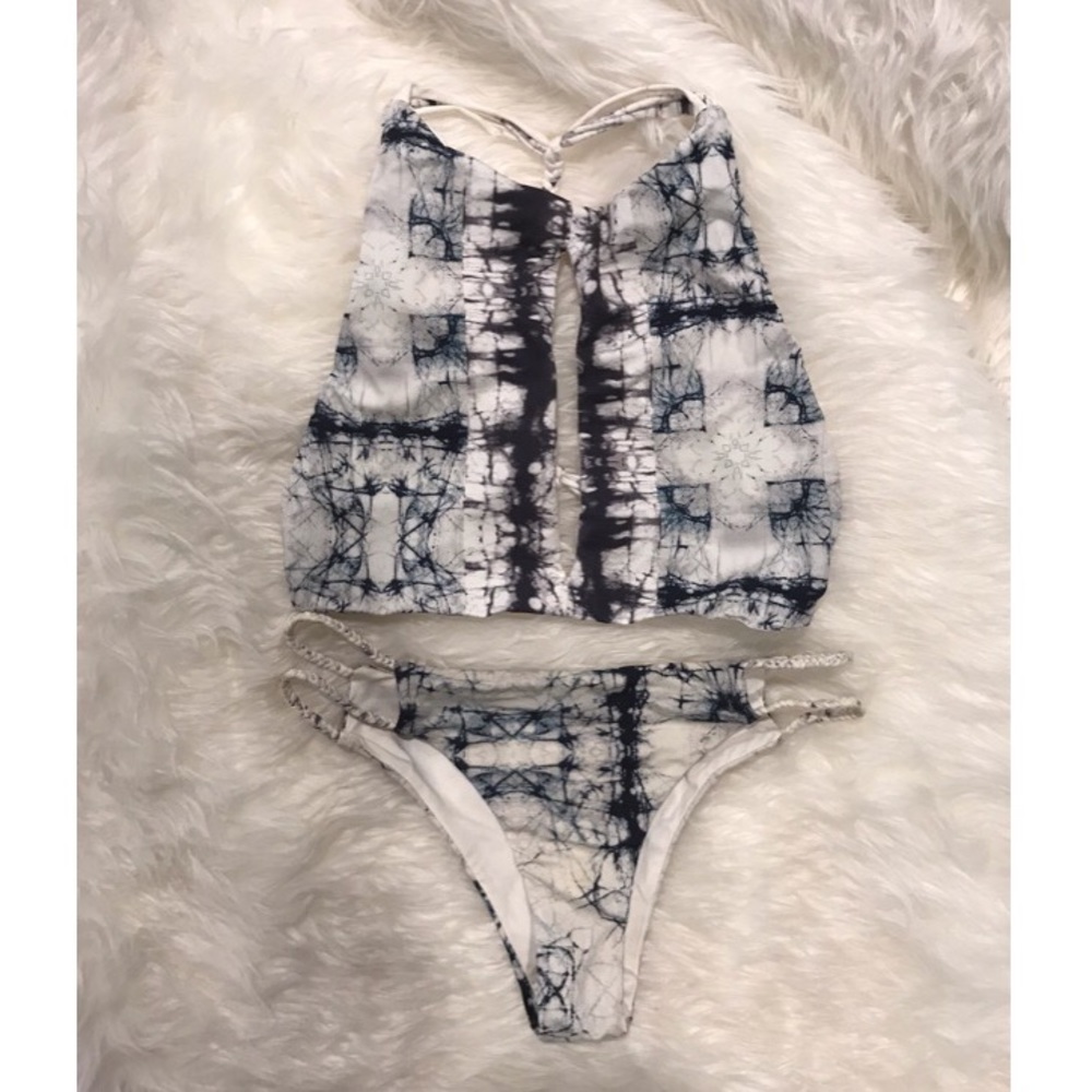 SOAH Swimsuit